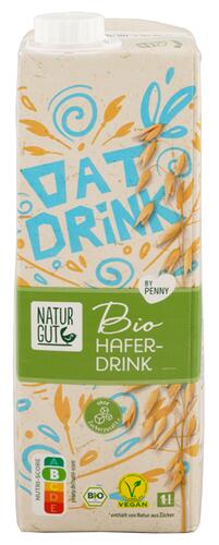 Naturgut Bio Hafer-Drink