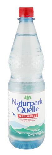 Naturpark Quelle Naturelle