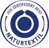 Naturtextil IVN zertifiziert Best