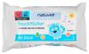 Natuvell Baby Feuchttücher mit Kamille, Aloe Vera & Allantoin Natuvell Baby Feuchttücher mit Kamille, Aloe Vera & Allantoin