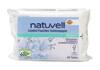 Natuvell Comfort Feuchtes Toilettenpapier Sensitiv