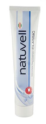 Natuvell Dental Zahncreme Classic Natuvell Dental Zahncreme Classic