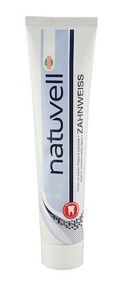 Natuvell Dental Zahncreme Zahnweiss Natuvell Dental Zahncreme Zahnweiss