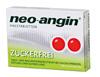 Neo-Angin Halstabletten Zuckerfrei, Lutschtabletten
