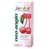 Neo-Angin Junior Halsschmerzsaft Neo-Angin Junior Halsschmerzsaft