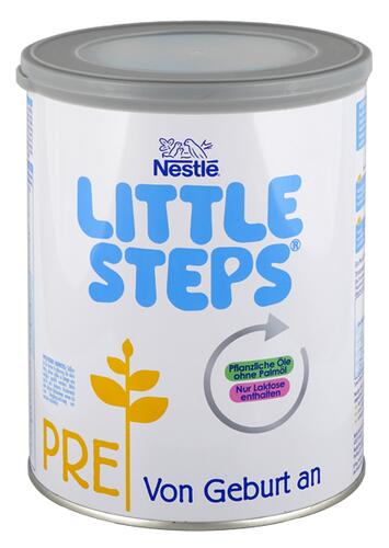 Nestlé Little Steps Pre