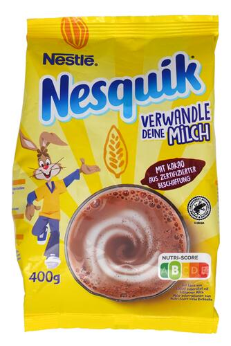 Nestlé Nesquik