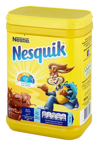 Nestlé Nesquik