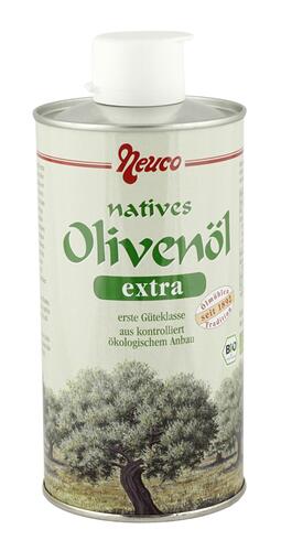 Neuco Natives Olivenöl Extra