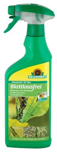 Neudorff Neudosan AF Neu Blattlausfrei