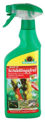 Neudorff Spruzit AF Schädlingsfrei