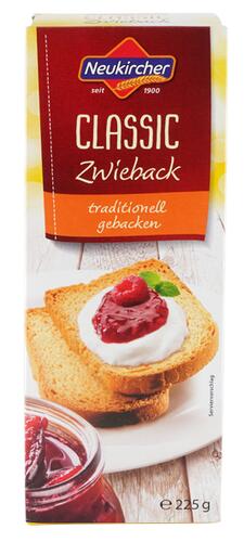 Neukircher Classic Zwieback