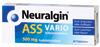 Neuralgin ASS Vario Schmerztabletten