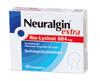 Neuralgin Extra Ibu-Lysinat 684 mg, Filmtabletten