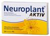 Neuroplant Aktiv, Filmtabletten Neuroplant Aktiv, Filmtabletten