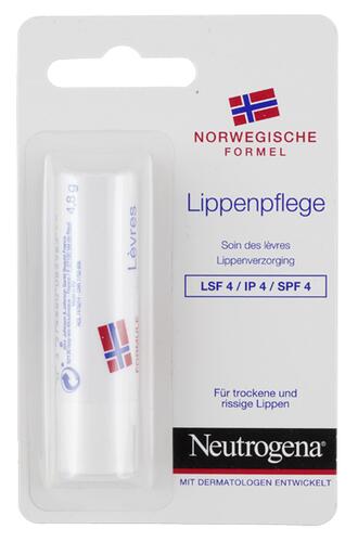 Neutrogena Lippenpflege