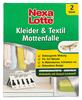 Nexa Lotte Kleider & Textil Mottenfalle Nexa Lotte Kleider & Textil Mottenfalle