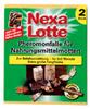 Nexa Lotte Pheromonfalle für Nahrungsmittelmotten