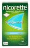 Nicorette Kaugummi Whitemint 2 mg Nicotin Nicorette Kaugummi Whitemint 2 mg Nicotin