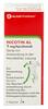Nicotin AL Spray 1 mg/Sprühstoß Nicotin AL Spray 1 mg/Sprühstoß
