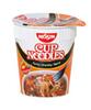 Nissin Cup Noodles Spicy