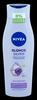 Nivea Blonde Silver Farbglanz Shampoo Nivea Blonde Silver Farbglanz Shampoo