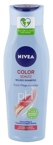 Nivea Color Schutz Mildes Shampoo