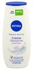 Nivea Creme Sensitive Pflegedusche
