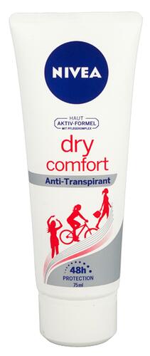 Nivea Dry Comfort Anti-Transpirant