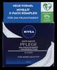 Nivea Gute Nacht Pflege 24h Feuchtigkeit + Regeneration Nivea Gute Nacht Pflege 24h Feuchtigkeit + Regeneration