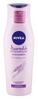 Nivea Haarmilch Natürlicher Glanz Mildes Shampoo Nivea Haarmilch Natürlicher Glanz Mildes Shampoo