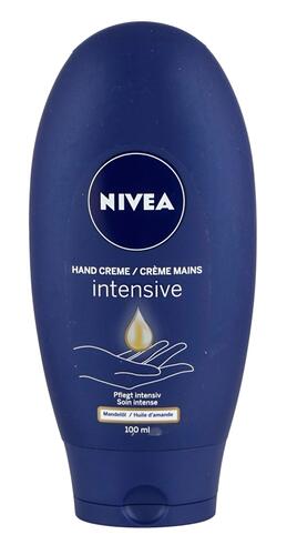 Nivea Hand Creme Intensive Nivea Hand Creme Intensive