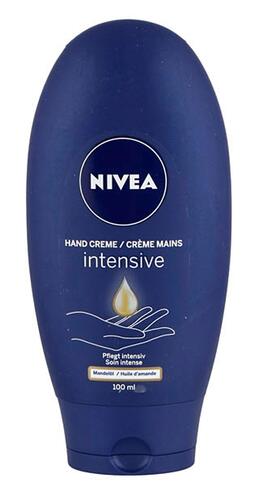 Nivea Hand Creme Intensive Nivea Hand Creme Intensive