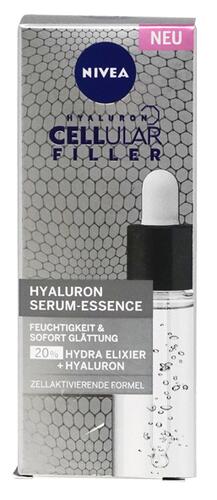 Nivea Hyaluron Cellular Filler Hyaluron Serum-Essence