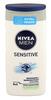 Nivea Men 3in1 Sensitive Duschgel