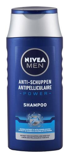 Nivea Men Anti-Schuppen Power Shampoo Nivea Men Anti-Schuppen Power Shampoo