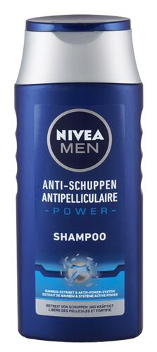 Nivea Men Anti-Schuppen Power Shampoo