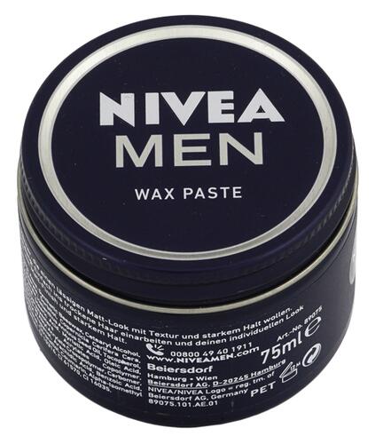 Nivea Men Matte Wax Paste