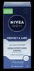 Nivea Men Protect & Care 48H Feuchtigkeit Gesichtspflege Creme Nivea Men Protect & Care 48H Feuchtigkeit Gesichtspflege Creme