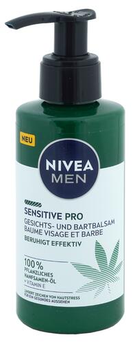 Nivea Men Sensitive Pro Gesichts- und Bartbalsam