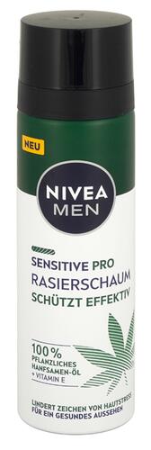 Nivea Men Sensitive Pro Rasierschaum