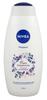 Nivea Pflegebad Pure Entspannung Nivea Pflegebad Pure Entspannung