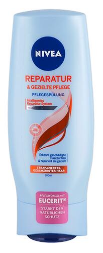 Nivea Reparatur & Gezielte Pflege Pflegespülung mit Eucerit