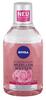 Nivea Rosenwasser Mizellenwasser Nivea Rosenwasser Mizellenwasser