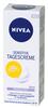 Nivea Sensitive Tagescreme Nivea Sensitive Tagescreme
