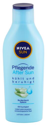 Nivea Sun Pflegende After Sun Lotion