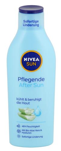 Nivea Sun Pflegende After Sun