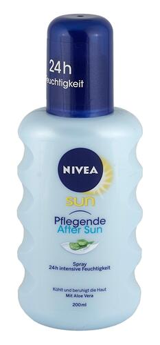 Nivea Sun Pflegendes After Sun Spray