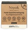 Niyok Feste Gesichtsreinigung Patchouli Niyok Feste Gesichtsreinigung Patchouli