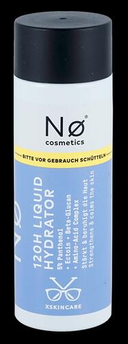 No Cosmetics 120h Liquid Hydrator
